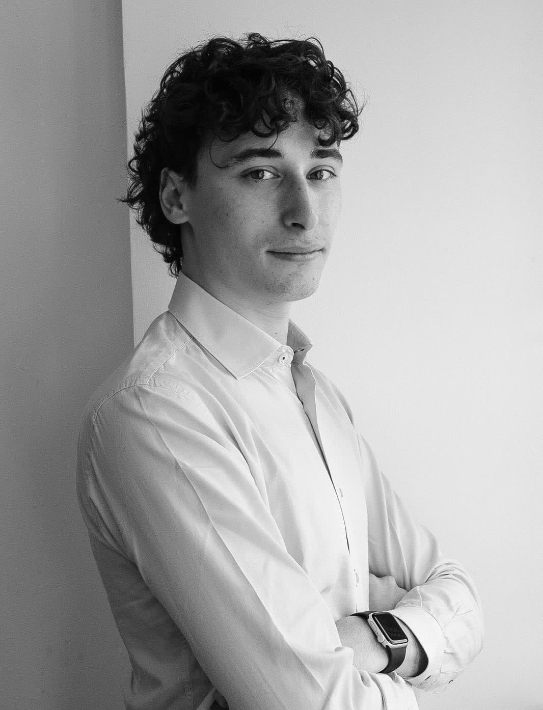 Giacomo Bertazzon